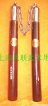 (Crown reputation)Red Kaimu nunchaku*Nunchaku*Nunchaku*Sporting goods*Shanghai Wulian