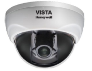 The Honeywell Hemisphere Camera CADC700PV