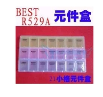 (Home Appliances Vibe accessories) BEST thisteth -R529A Элемент Box 21 G Box Box Box Chip Box