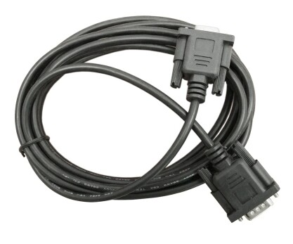 Xinjie Touchscreen HMI and Siemens S7-200 PLC Communication Cable for TH TP TG TE, etc.