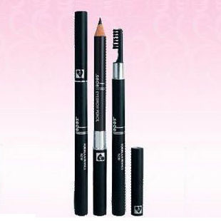 Poetry delle Sedell persistent waterproof brow steel tube with eyebrow brush anti-sweat and not fainting lasting and not easy to fall