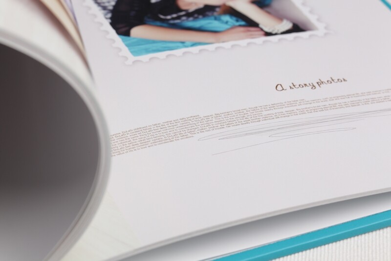 (Pencil Small Knife Picture Album Printed) Magazine Custom Studio Private Payment Channel A copy of the print