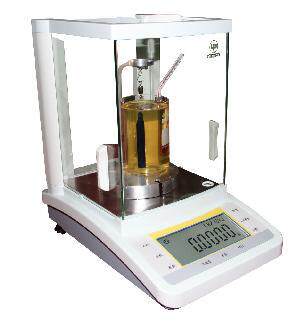 (Shanghai offside) JA2003J electronic density (proportion) analysis of the balance mass for one year