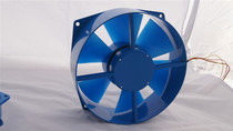 FZY type axial blower 200FZY2-D 220V Suzhou Great Wall heat dissipation fan welding machine fan