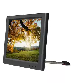 LILLIPUT LILLIPUT 8 inch USB LCD display can be used as a secondary display(UM-80 C T)