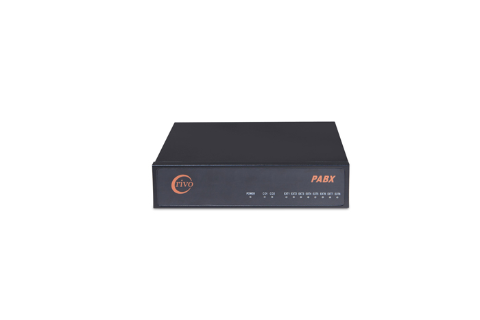 Ice River S208 2 outside 8 extension 2 into 8 out of phone Switch 2 trust 8 Group Phone Metal shell