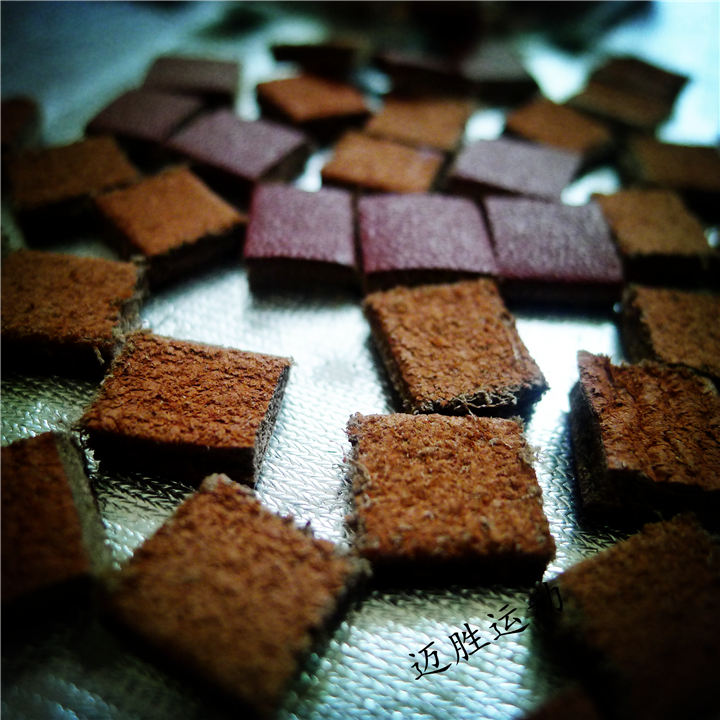 Federer special Power Pads Tennis racket Cowhide mat Cowhide shock absorber