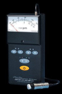 HCC - 18A magnetic resistance measurement instrument in Shanghai Huayang detection instrument