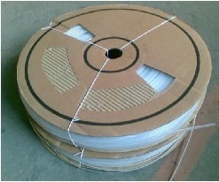 Ribbon fiber protection tube bare fiber protection tube ribbon fiber flat tube ribbon optical cable protection tube-Taobao