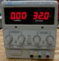 Adjustable power supply Longway 30 V 5 Ahn digital display DC stabilized power supply notebook repair power supply