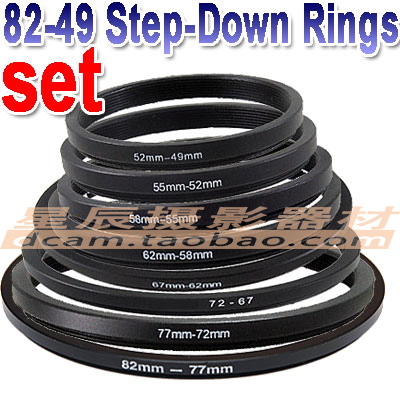 82mm-77mm-72mm-67mm-62mm-58mm-55mm-52mm-49mm inverted ringer at the special price-Taobao