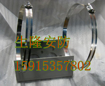 New monitoring hugs the bracket ball hoods heavy stents iron rings and stand bracket poles