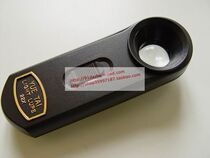 Taiwan YUE TAI YT-22 Illuminated Magnifying Glass Antique jewelry identification 22X 22X (Special offer of the month)