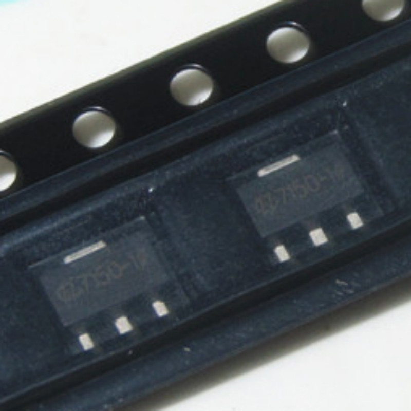 Three-end voltage HT7150 HT7150 HT7150-1 HT7150A-1 HT7150A-1 SOT-89 brand new lots of spot