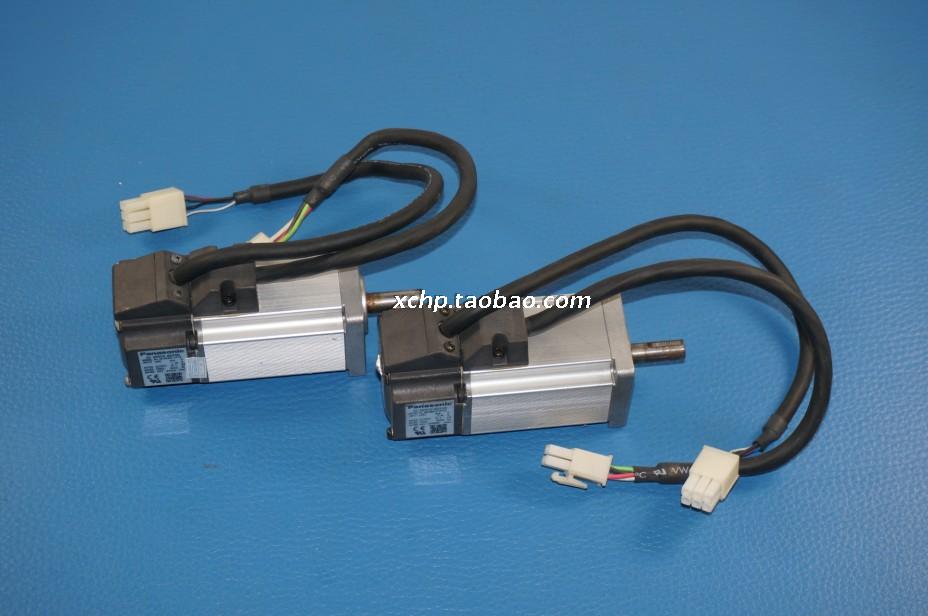 Panasonic Panasonic servo motors MUMA011P1S 100W