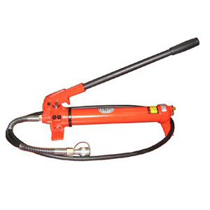 CP-700 manual hydraulic pump