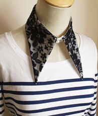 Украшение на воротник