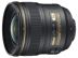 Có thể thay thế ống kính Nikon 24 1.4G Ống kính chân dung lấy nét cố định góc rộng AF-S 24mm f / 1.4G Máy ảnh SLR