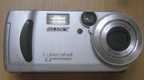  Sony Sony DSC-P71 Normal use Classic model uses 2 No 5 batteries