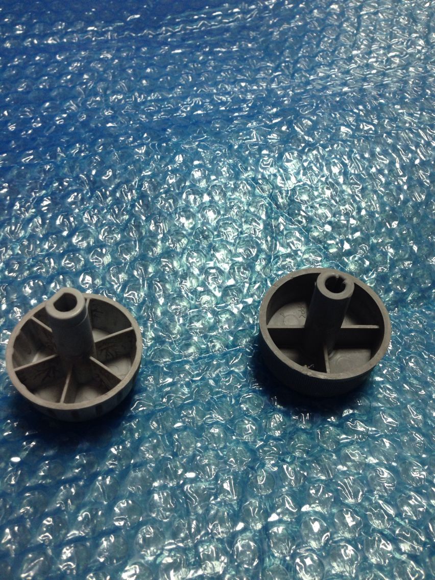 DS1700 1100 610 600 5400III DS2100 DS650 handle