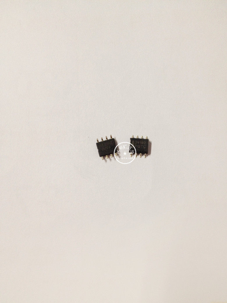 New original MC34182DR silk printing 34182 SOP-8