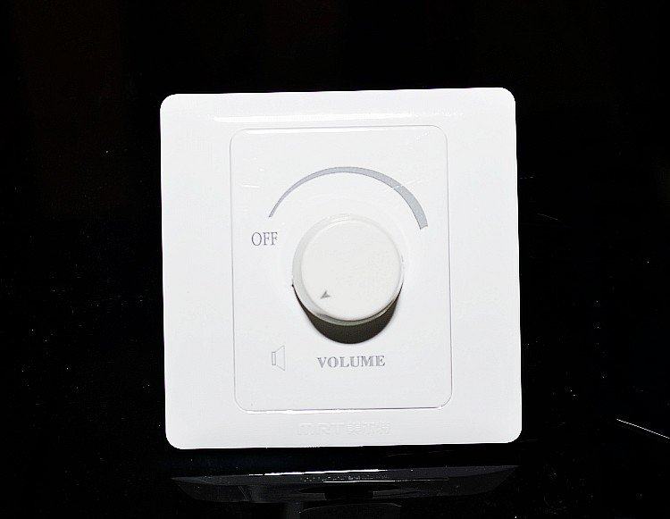 Купить аудиотехника Мэл Кинг-86 настройка переключателя громкость звука ...