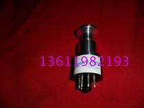 Shin light metal vacuum tube ZJ-52T flange interface KF16 KF25