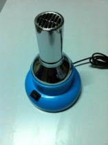 Jingcheng glasses equipment accessories Frame heater Baking lamp Baking lamp warranty for one year 