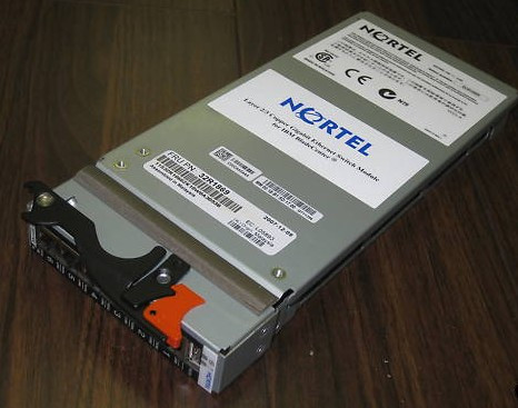 32R186132R1870 - Nortel Layer 2 3 Fibre Ethernet Switch