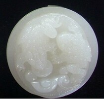 Natural Afghanistan to recruit money toad belt buckle