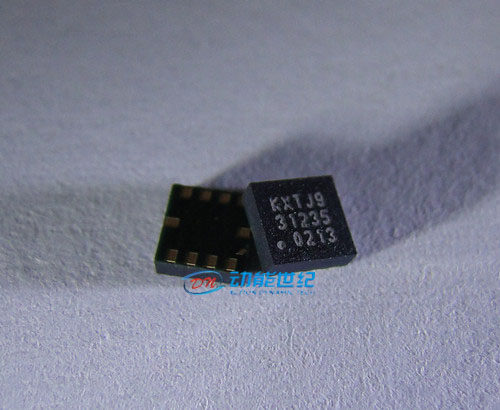 KXTJ9-1005 original spot