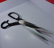 (Double Dragon brand)scissors-clothing scissors tailor scissors 10 inches