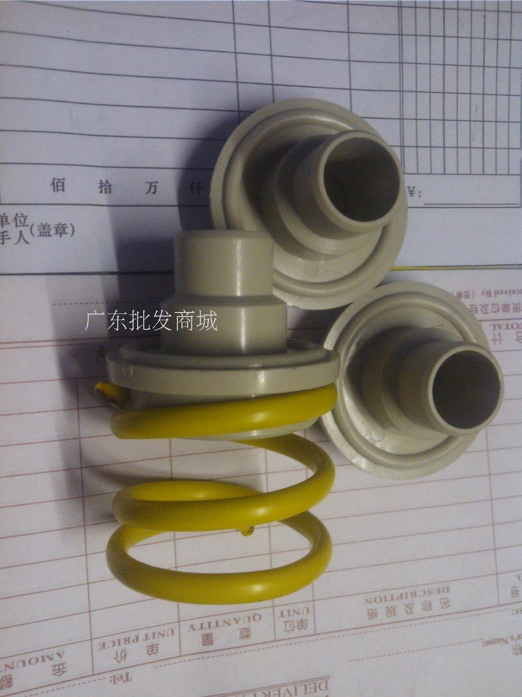 Filter machine cotton core spring - pad spring - coated spring - packed spring - stainless steel 304 spring acid - resistant base