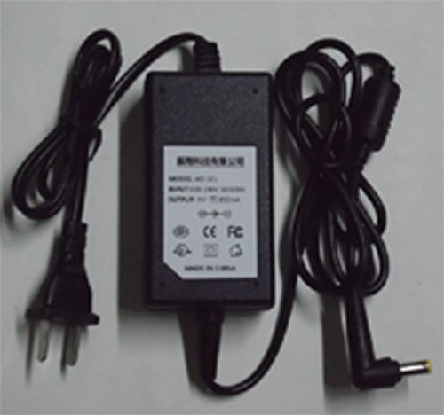 Casio CTK - 620L Electronic Geo Power Adapter