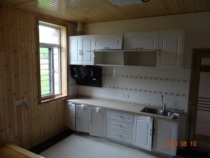 Dandong Jiale cabinet integrated ceiling