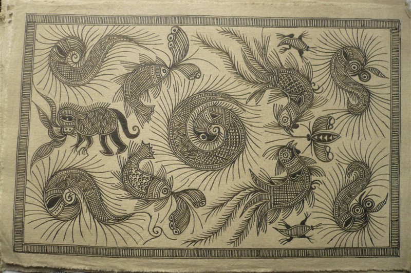 Batik batik customization Provide batik batik making video picture process Ethnic batik Collection