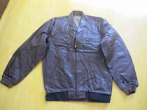 59 Pilots Pilots Pilots Pilots Pilots Leather Piece Top