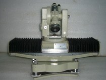 Rare model: TDJ6 measurement-theodolite about 18 7kg-