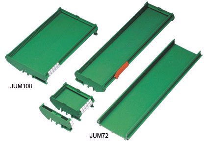 Shanghai Kang double extrusion strip JUM72 circuit board slot board factory direct sales