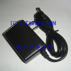 Адаптер Переключение питания питания 9В 1A