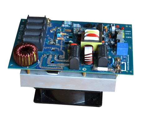 Manufacturers spot hot selling high quality 3 5KW electromagnetic heater motherboard