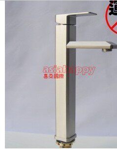 Import RAL winner ultra high gear surface basin tap matt drawing full copper full height basin ()