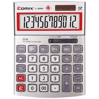 Компьютерный магазин офисный бизнес Finance C-3888 Калькулятор