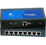 Consea NC608B 12V 24V 48V 48V server CanHigherRS232 422485