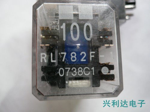 RL782F-1 FRL236ND024 3WR18 Transparent seed 110VDC round 11 feet Spot negotiation