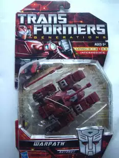 Hasbro Transformers American Edition Classic 3 0 D Enhanced Class