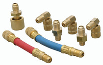 CH-138 car charging connector