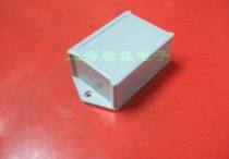 Plastic junction box instrument instrument box buckle box hanging wall box KW-29 outer diameter size 63*45 * 26mm