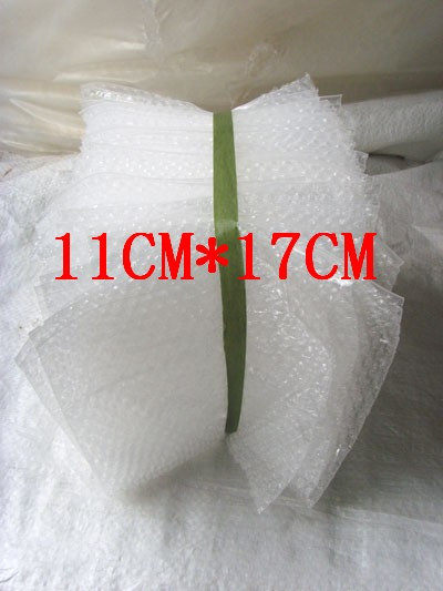 Bubble bag packaging bag wholesale custom bubble bag foam bag shock bag bubble bag 4 points a
