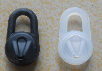 Aigo Patriot X6 Bluetooth headphone onboard wireless 4 0 Bluetooth headphone ear sleeve Silicone Sleeve Ear hanging